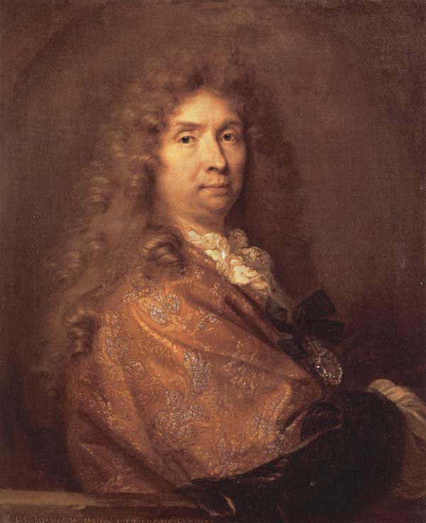 Charles le Brun Charles le Brun